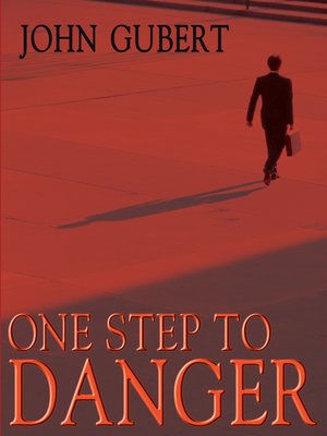 cover image of One Step to Danger